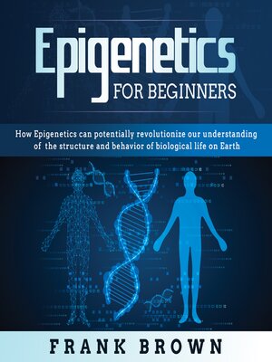 cover image of Epigenetics  for Beginners